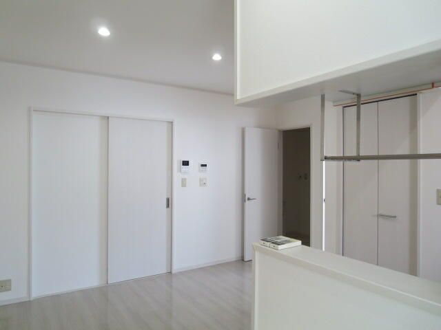 Sun Terrace Matsugasaki A & B – 2-Building Apartment Complex in Yonezawa, Yamagata - Thumbnail 4