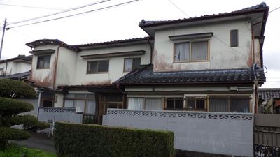 Property details: Minamiizumida-cho, Hitoyoshi City, Kumamoto Prefecture / Sagarahan Ganjoji Station property information: Used detached house — Image 1, Hitoyoshi, Kumamoto