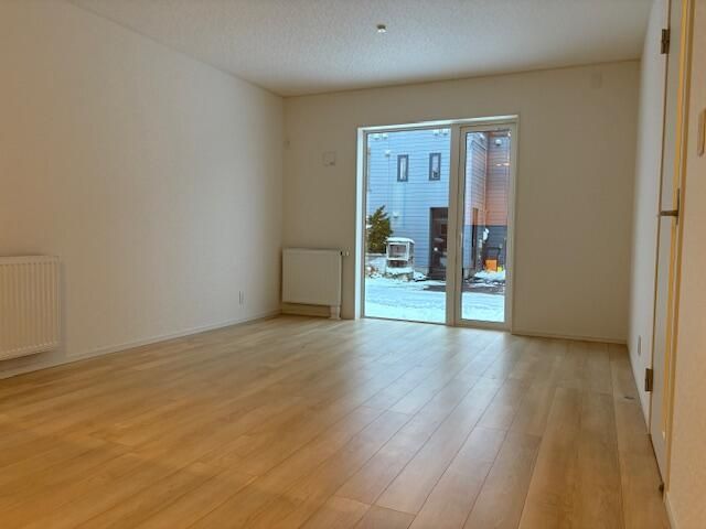 New Build 3LDK House in Sapporo Higashi-ku, Hokkaido - Thumbnail 3