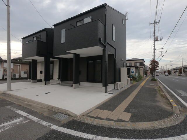 Apartment Building for Sale in Maebashi, Gunma - Thumbnail 2