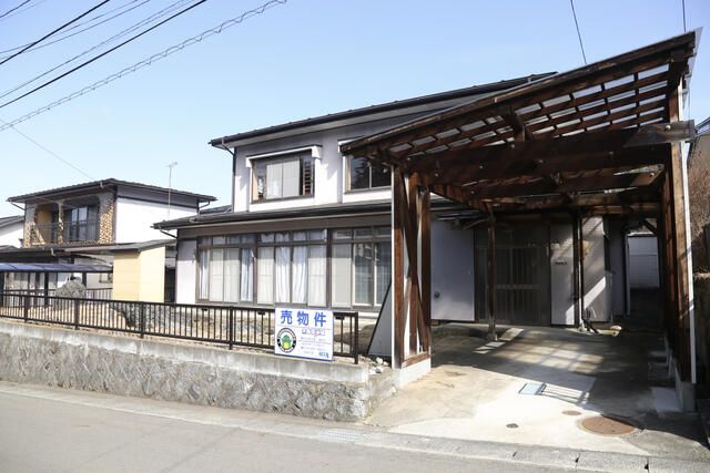 Land for Sale in Tsutsujigaoka, Morioka, Iwate - Thumbnail 4