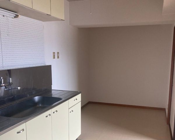 1DK Apartment for Rent near Matsumoto Station, Nagano - Thumbnail 4
