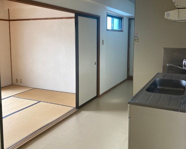 1DK Apartment for Rent near Matsumoto Station, Nagano - Thumbnail 2