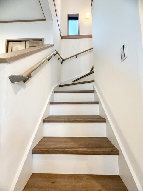 Newly Built 5SLDK House in Odawara with 117.99m2 Living Space - Thumbnail 4