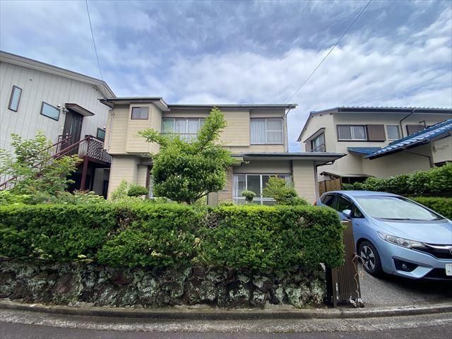 4DK House for Sale in Kawana, Itō City, Shizuoka - Main Image