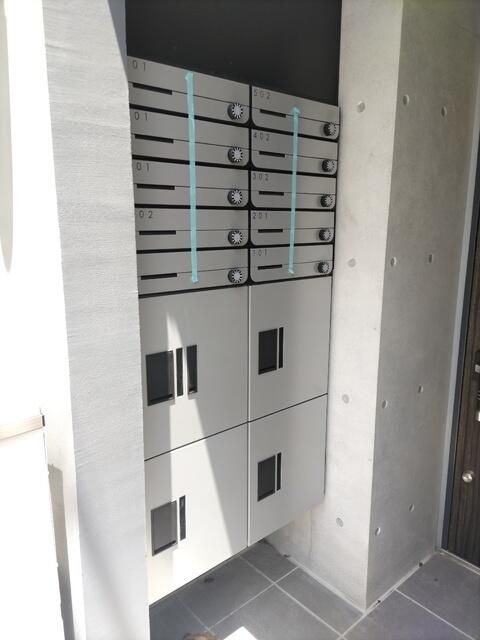 Modern 1R Apartment in Shinjuku, Tokyo - 21.72m² - Thumbnail 4