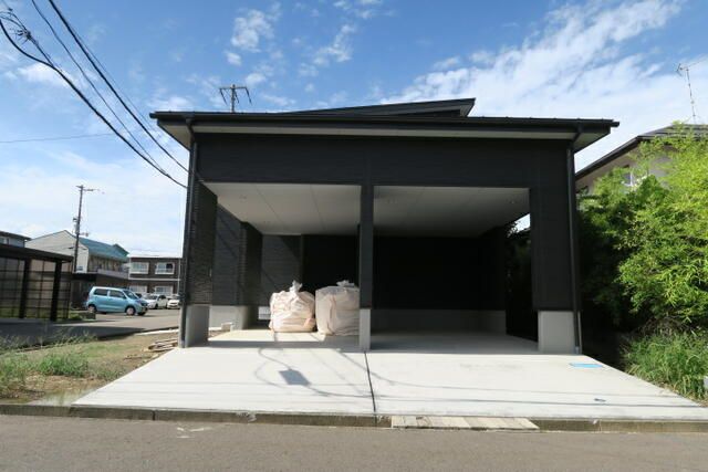 New Build 3LDK House in Quiet Joetsu, Niigata | 2025 Completion - Thumbnail 2