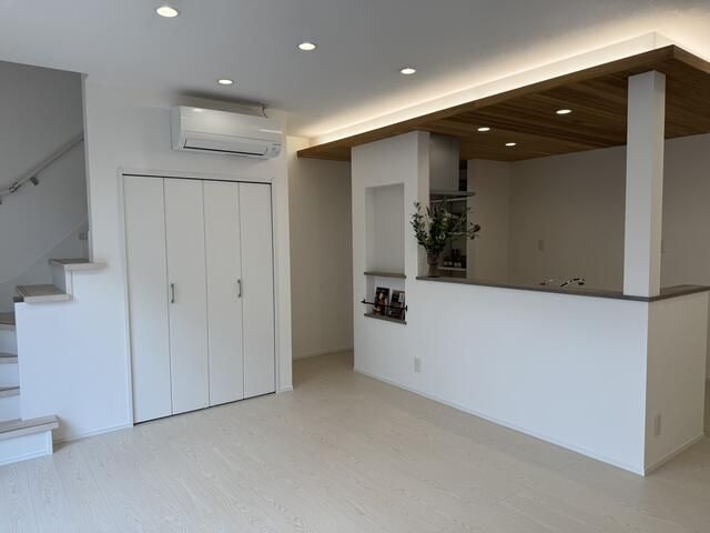 New Build 3LDK House in Quiet Joetsu, Niigata | 2025 Completion - Thumbnail 3
