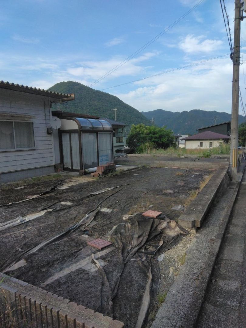 Traditional House on 323 sqm Land in Kamigori, Hyogo - Thumbnail 4