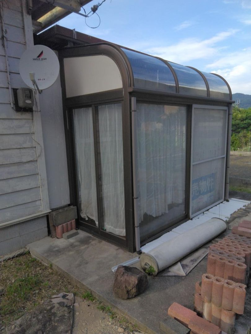 Traditional House on 323 sqm Land in Kamigori, Hyogo - Image 1