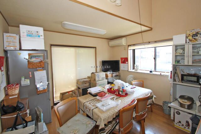 6LDK House for Sale in Quiet Nabari, Mie with Garden and Parking - Thumbnail 3