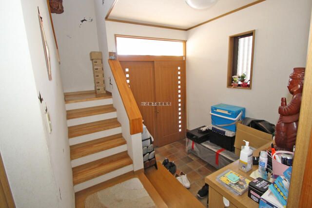 6LDK House for Sale in Quiet Nabari, Mie with Garden and Parking - Thumbnail 4