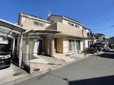 3LDK Detached House in Ayase, Kanagawa | 108 sqm Floor Area — Image 50, Ayase, Kanagawa