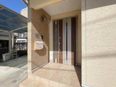 3LDK Detached House in Ayase, Kanagawa | 108 sqm Floor Area — Image 16, Ayase, Kanagawa