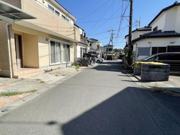 3LDK Detached House in Ayase, Kanagawa | 108 sqm Floor Area - Thumbnail 3