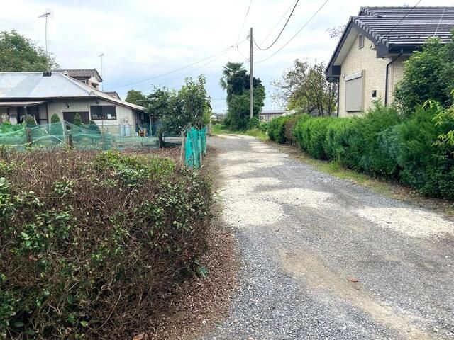 397.54 sqm Building Plot for Sale in Moka City, Tochigi - Thumbnail 3