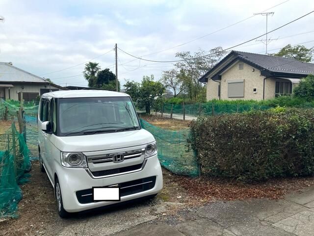 397.54 sqm Building Plot for Sale in Moka City, Tochigi - Thumbnail 2