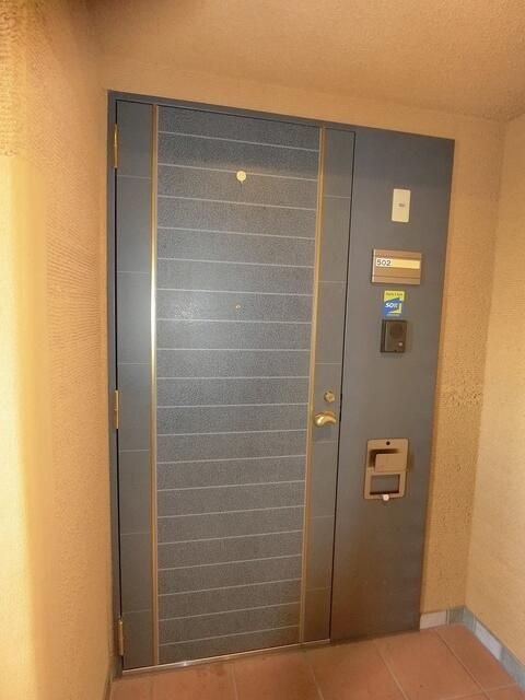 Twin Garden Ninomiya 3LDK Apartment for Rent in Fukui - Thumbnail 2