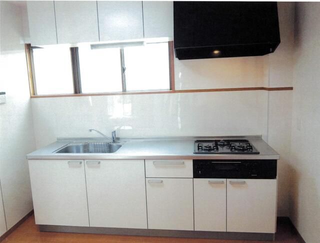 6LDK Steel Frame House for Sale in Amagasaki, Hyogo - Thumbnail 2