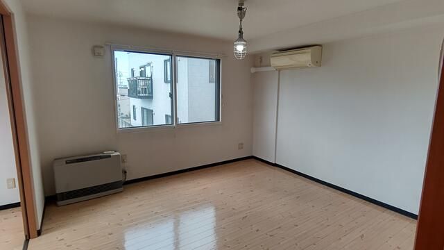 1LDK Apartment for Rent in Sapporo Kita Ward - 34.02 sqm - Thumbnail 2