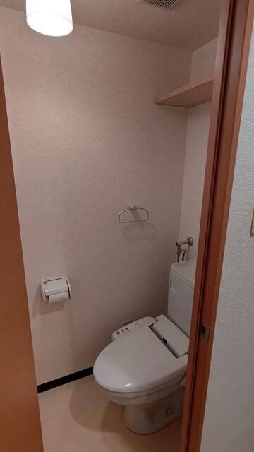1LDK Apartment for Rent in Sapporo Kita Ward - 34.02 sqm - Thumbnail 4