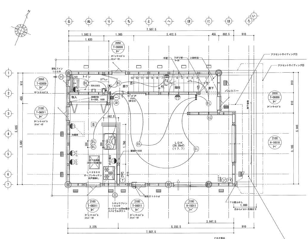 New 3SLDK House in Saitama's Kita Ward, Completion Jan 2026 - Thumbnail 2