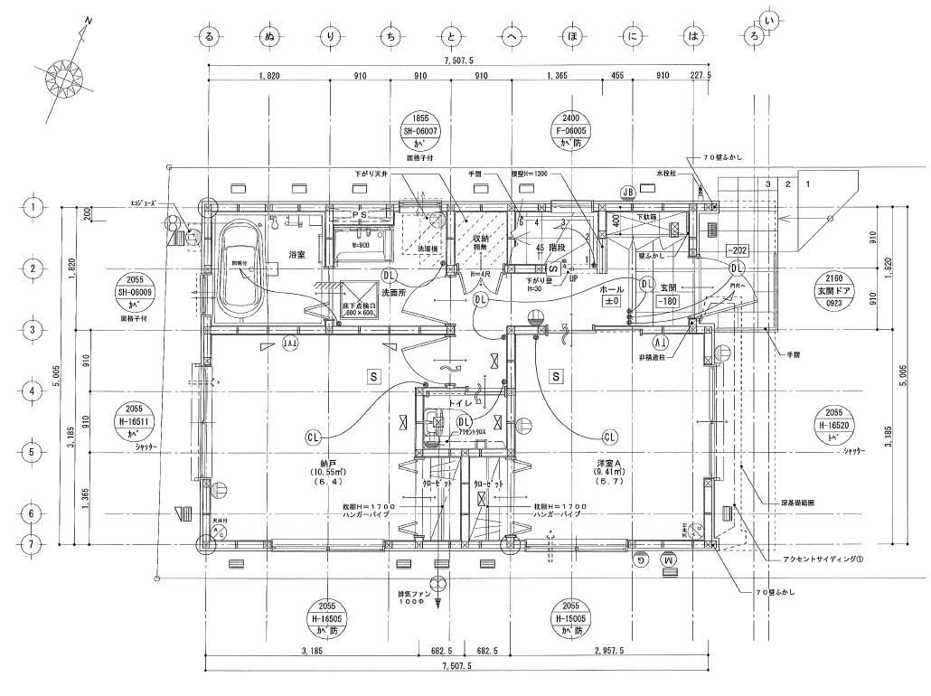 New 3SLDK House in Saitama's Kita Ward, Completion Jan 2026 - Thumbnail 3