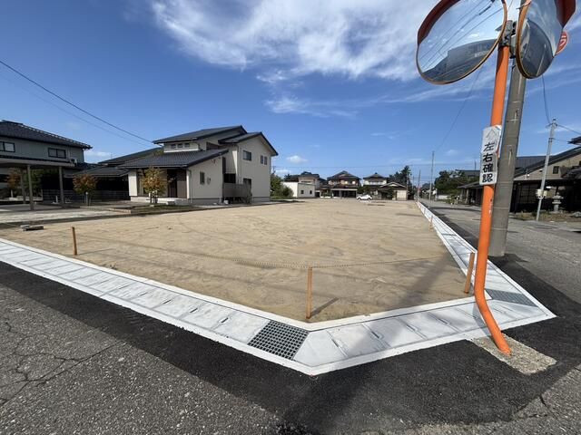 Vacant Residential Land for Sale in Imizu, Toyama - Thumbnail 3