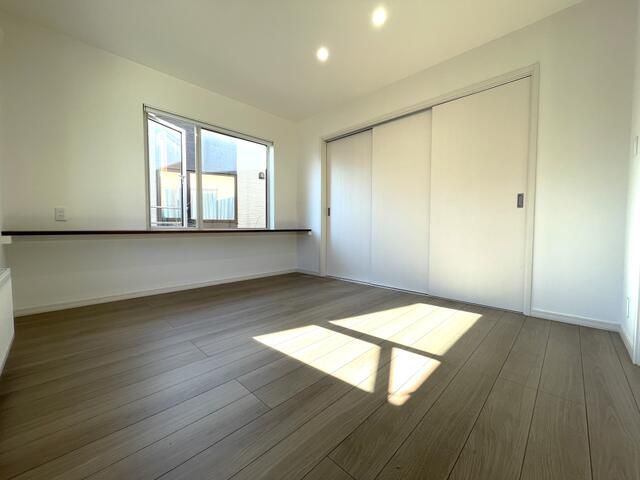 Used 2LDK House for Sale in Kiyota-ku, Sapporo, Hokkaido - Thumbnail 2