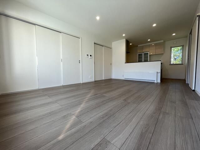 Used 2LDK House for Sale in Kiyota-ku, Sapporo, Hokkaido - Thumbnail 3