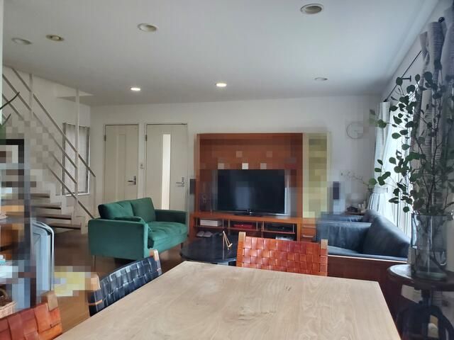 3LDK Detached House in Quiet Kiyota, Sapporo | 106.4 sqm - Thumbnail 4