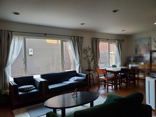 3LDK Detached House in Quiet Kiyota, Sapporo | 106.4 sqm - Thumbnail 3