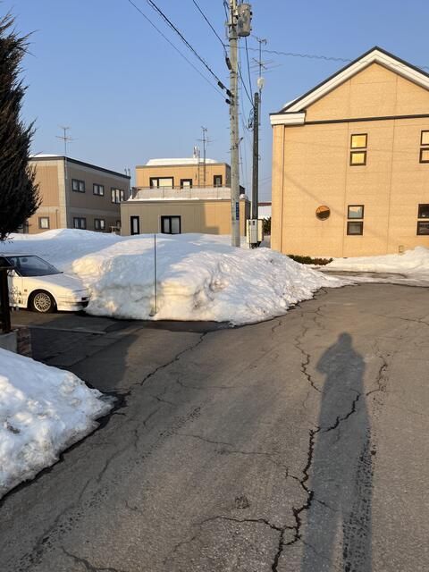 256 sqm Residential Land for Sale in Aomori City - Thumbnail 2