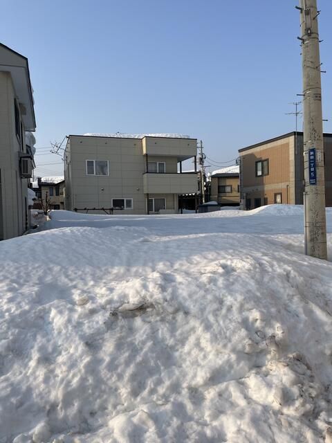 256 sqm Residential Land for Sale in Aomori City - Thumbnail 3