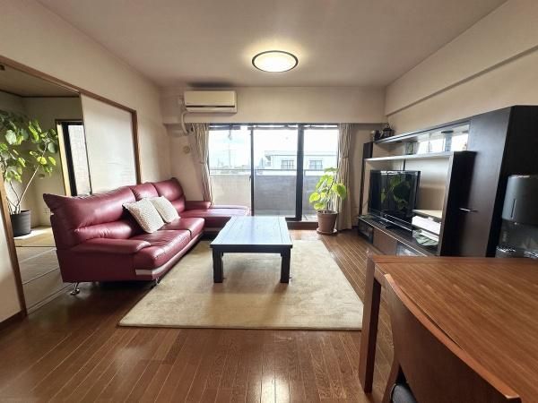 4SLDK Apartment for Sale in Makuhari Hongo, Chiba - Thumbnail 3