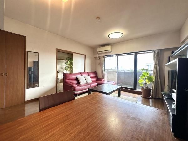 4SLDK Apartment for Sale in Makuhari Hongo, Chiba - Thumbnail 2