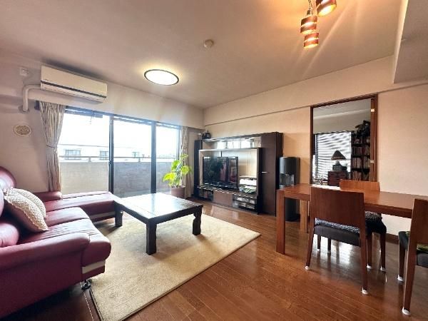 4SLDK Apartment for Sale in Makuhari Hongo, Chiba - Thumbnail 4