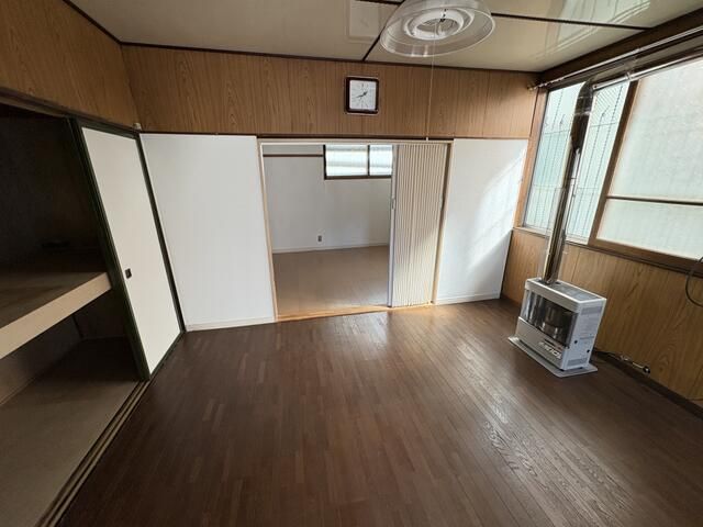 1925 Wooden House for Sale Near Otaru Station, Hokkaido - Thumbnail 4