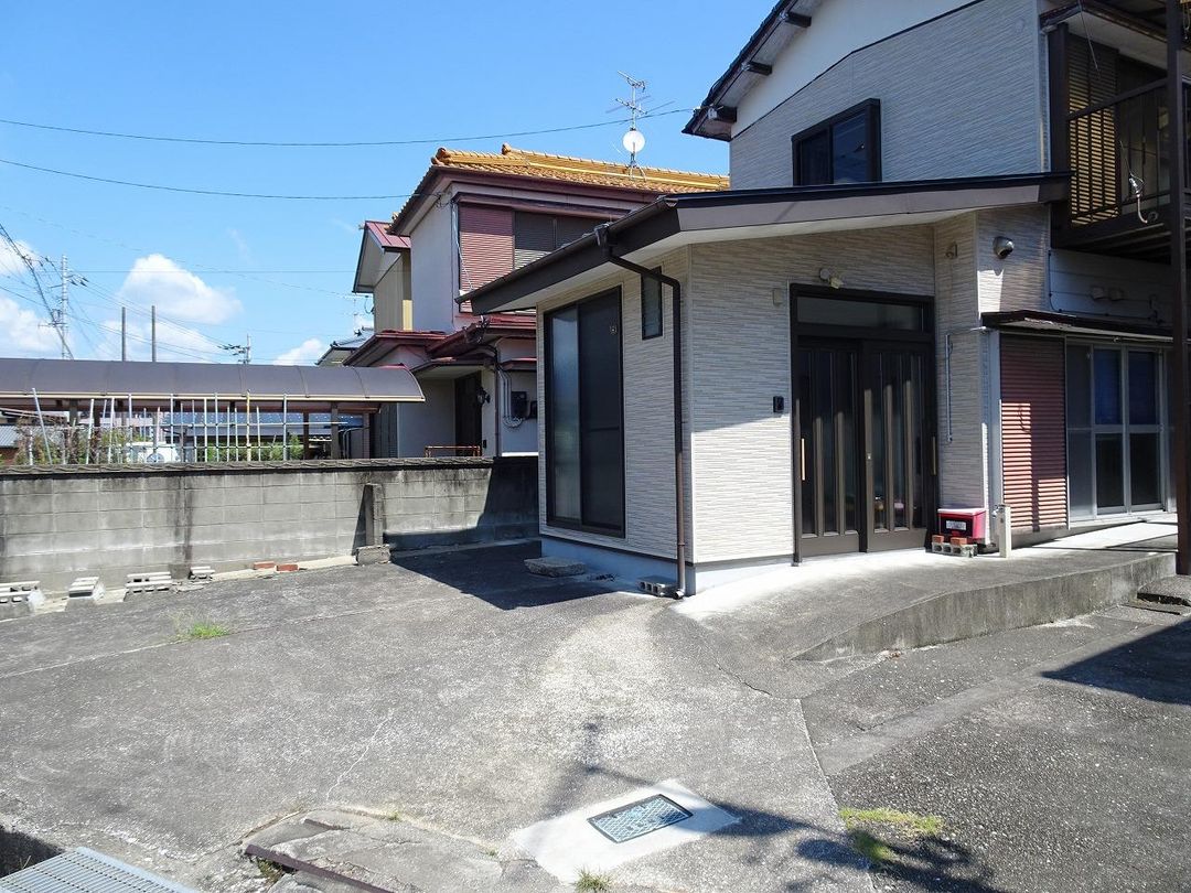 5DK Detached House for Sale in Nankoku, Kochi - Main Image