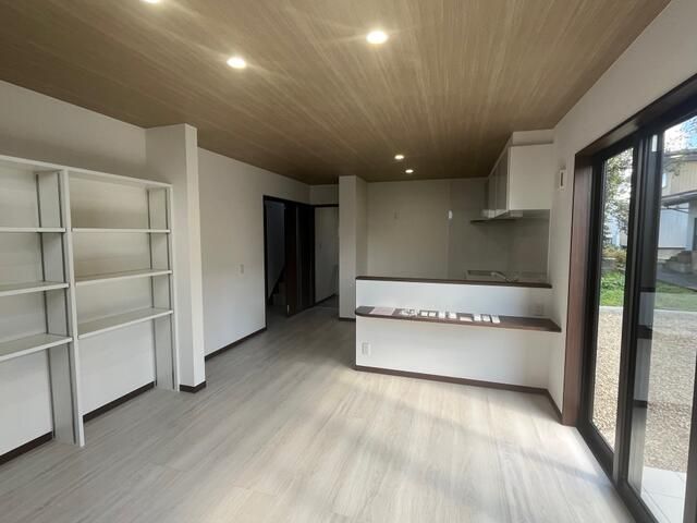 New 2025 3LDK House in Quiet Yonezawa, Yamagata with Parking for 3 - Image 22