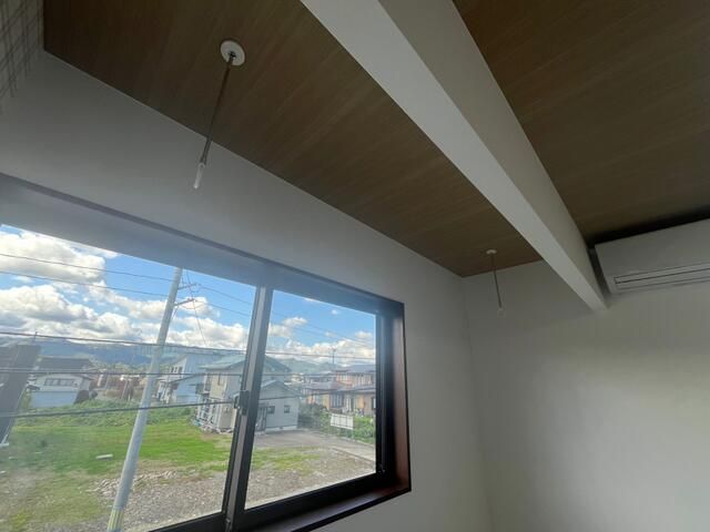 New 2025 3LDK House in Quiet Yonezawa, Yamagata with Parking for 3 - Image 22