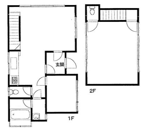 Shop/Office for Rent in Kunitachi, Tokyo - 94.06 sqm - Thumbnail 2