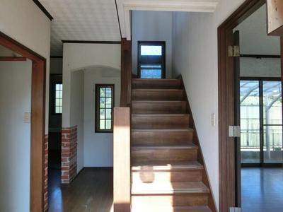 3LDK Detached House on Corner Plot with 2 Parking Spaces in Mutsuzawa — Interior, Mutsuzawa, Chiba