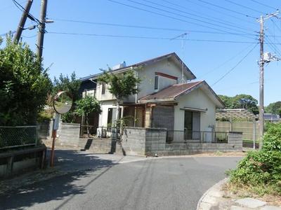 3LDK Detached House on Corner Plot with 2 Parking Spaces in Mutsuzawa — House, Mutsuzawa, Chiba