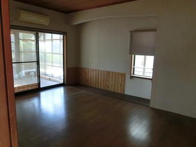 3LDK Detached House on Corner Plot with 2 Parking Spaces in Mutsuzawa — Interior, Mutsuzawa, Chiba