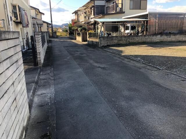 125 sqm Residential Land for Sale in Fujioka, Gunma - Thumbnail 2