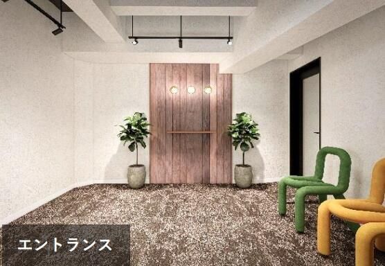 Office Space for Rent in Meguro-ku, Tokyo - 149.18 sqm - Thumbnail 3