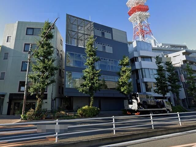 Office Space for Rent in Meguro-ku, Tokyo - 149.18 sqm - Thumbnail 2