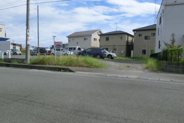 244 sqm Building Plot in Toride, Ibaraki Near Fujishiro Station - Thumbnail 4