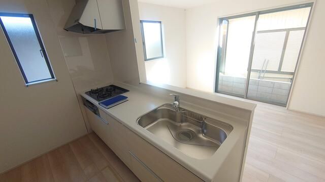 New 4LDK House in Tokorozawa, Saitama - Dec 2025 Completion - Thumbnail 4